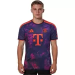 Bayern Munich Third Jersey 2026/27 - minejerseys