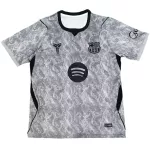 Barcelona Goalkeeper Jersey 2026/27 - minejerseys