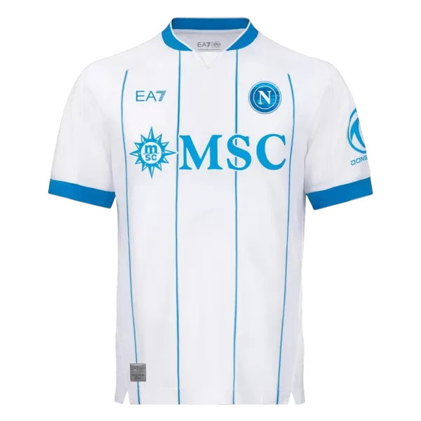 Napoli Away Jersey 2026/27 - minejerseys