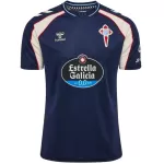 Celta Vigo Away Jersey 2026/27 - minejerseys