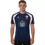 Celta Vigo Away Jersey 2026/27 - minejerseys
