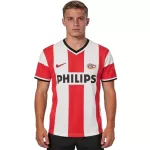 Retro PSV Eindhoven Home Jersey 1998/99 - minejerseys