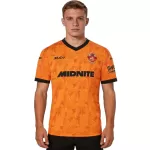 Wolves Home Jersey 2026/27 - minejerseys