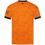 Wolves Home Jersey 2026/27 - minejerseys