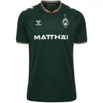 Werder Bremen Away Jersey 2026/27 - minejerseys