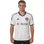 Retro Bayern Munich Away Jersey 2002/03 - minejerseys