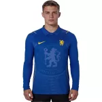 Chelsea Home Long Sleeve Jersey 2026/27 - minejerseys