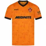 Wolves Home Jersey 2026/27 - minejerseys