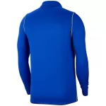 Chelsea Home Long Sleeve Jersey 2026/27 - minejerseys