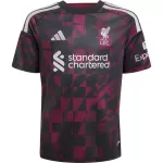 Liverpool Third Jersey 2026/27 - minejerseys