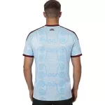 Aston Villa Third Jersey 2026/27 - minejerseys