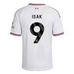 ISAK #9 Liverpool Away Jersey 2026/27 - minejerseys