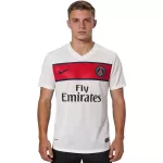 Retro PSG Away Jersey 2011/12 - minejerseys