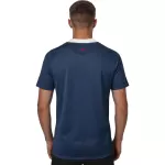 Retro PSG Home Jersey 2011/12 - minejerseys