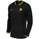 Chelsea Away Long Sleeve Jersey 2026/27 - minejerseys