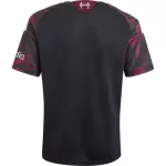 Liverpool Third Jersey 2026/27 - minejerseys
