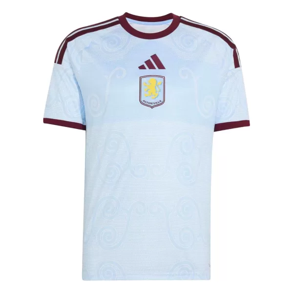 Aston Villa Third Jersey 2026/27 - minejerseys