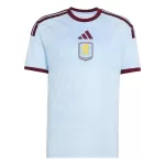 Aston Villa Third Jersey 2026/27 - minejerseys