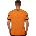 Wolves Home Jersey 2026/27 - minejerseys