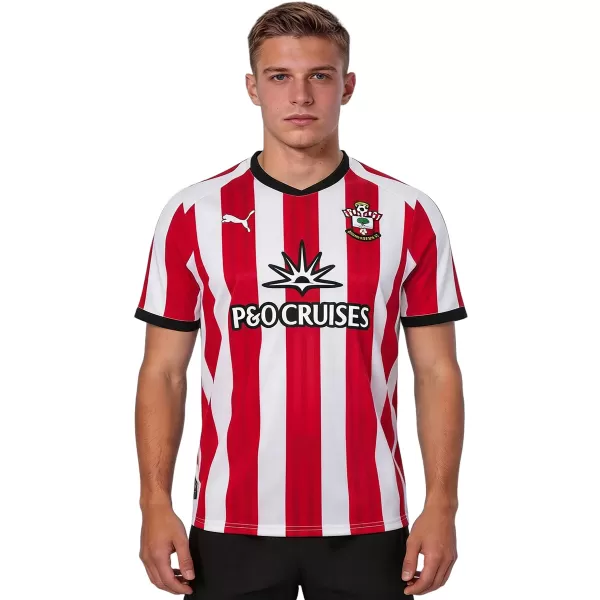 Southampton Home Jersey 2026/27 - minejerseys