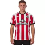 Southampton Home Jersey 2026/27 - minejerseys