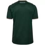 Werder Bremen Away Jersey 2026/27 - minejerseys