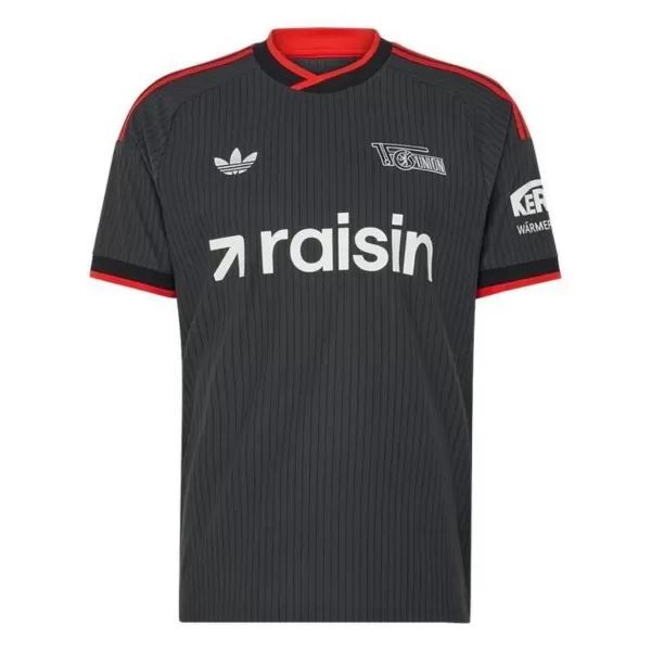 Union Berlin Away Jersey 2026/27 - minejerseys