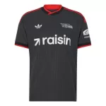 Union Berlin Away Jersey 2026/27 - minejerseys