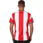 Retro PSV Eindhoven Home Jersey 1998/99 - minejerseys