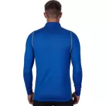 Chelsea Home Long Sleeve Jersey 2026/27 - minejerseys