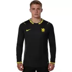 Chelsea Away Long Sleeve Jersey 2026/27 - minejerseys
