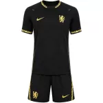 Kids Chelsea Away Jersey Kit 2026/27 - minejerseys