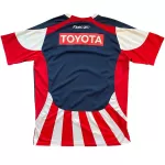 Retro Chivas Home Jersey 2008/09 - minejerseys