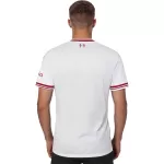 Liverpool Away Match Jersey Player Version 2026/27 - minejerseys