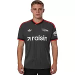 Union Berlin Away Jersey 2026/27 - minejerseys