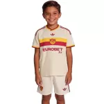 Kids AS Roma Away Jersey Kit 2026/27 - minejerseys
