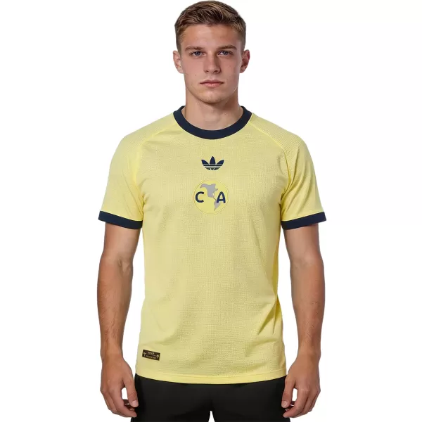 Club America 110th Anniversary Jersey 2026 - minejerseys
