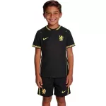 Kids Chelsea Away Jersey Kit 2026/27 - minejerseys