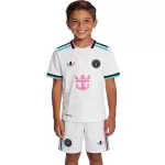 Kids Inter Miami Third Jersey Kit 2026 - minejerseys