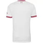 Liverpool Away Match Jersey Player Version 2026/27 - minejerseys