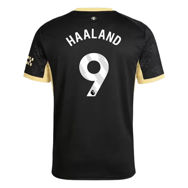 HAALAND #9 Manchester City Away Jersey 2026/27 - minejerseys