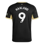 HAALAND #9 Manchester City Away Jersey 2026/27 - minejerseys