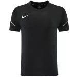 Customize Team Jersey Kit(Shirt+Short) Black ND10 - minejerseys