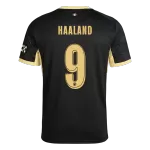HAALAND #9 Manchester City Away Jersey 2026/27 - UCL Font - minejerseys