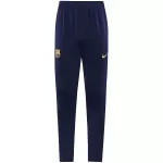 Barcelona Training Tracksuit Kit(Jacket+Pants) Navy 2026/27 - minejerseys