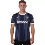 Brentford Away Jersey 2026/27 - minejerseys
