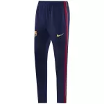 Barcelona Training Tracksuit Kit(Jacket+Pants) Navy 2026/27 - minejerseys