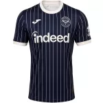 Brentford Away Jersey 2026/27 - minejerseys