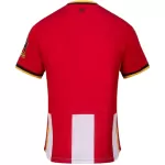 Brentford Home Jersey 2026/27 - minejerseys