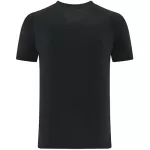 Customize Team Jersey Kit(Shirt+Short) Black ND10 - minejerseys